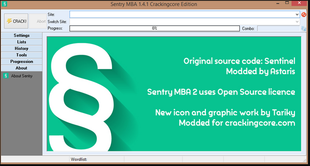 sentry mba 1.4.1 download